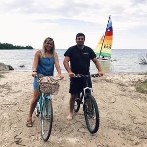 Meet your Posher, Samantha